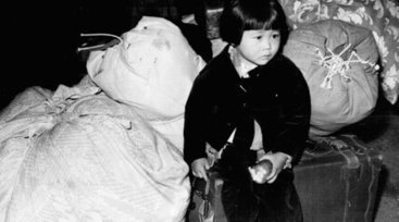 Asian Pacific American Heritage Month | Teachinghistory.org | Asia and Australia's engagement with Asia | Scoop.it
