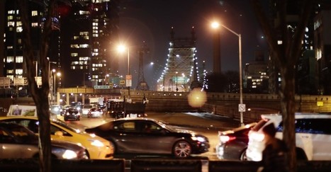 The Case (Again) for Congestion Pricing in New York City | Mobilité 3.0 ou les tendances de mobilité urbaine de demain | Scoop.it