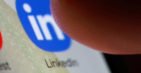 LinkedIn names insider Daniel Shapero as new CEO | Gouvernance - Veille quotidienne | Scoop.it