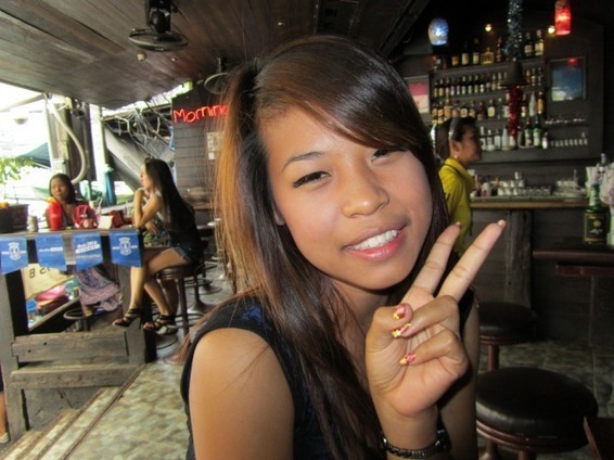 Rent A Girlfriend In Bangkok
