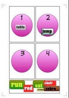 The Book Chook: Word Fun at Only Connect | Word Games | Scoop.it