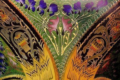 hungarian paintings | Decorations & Design | Scoop.it