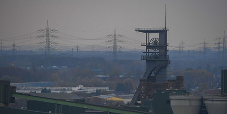L'Allemagne ferme sa derni&egrave;re mine de houille et dit adieu &agrave; ses "gueules noires" | Energy Transition in Europe | www.energy-cities.eu | Scoop.it