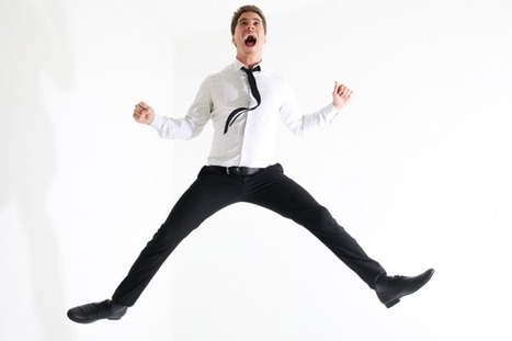 Quand les entrepreneurs trouvent 100 000 euros par terre, ils... | Widoobiz | Création d'entreprise et business plan | Scoop.it