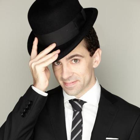 Broadway at the Cabaret - Top 5 Cabaret Picks for June 27-July 3, Featuring Rob McClure and More! | music-all | Scoop.it