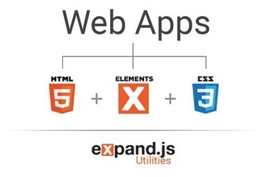 ExpandJS | JavaScript for Line of Business Applications | Scoop.it