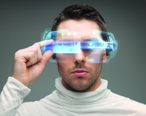 Seven Emerging Technologies That Will Change the World Forever | mHealth- Advances, Knowledge and Patient Engagement | Scoop.it