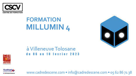 Formation Millumin F&eacute;vrier 2023 | LeCollagiste | Scoop.it