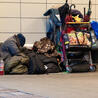 Infirmiers de rue - Straatverplegers