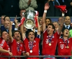 UEFA Champions League prize money increases | The Business of Sports Management | Scoop.it
