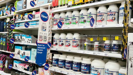 Creatine: The bodybuilding supplement that boosts brainpower | Physical and Mental Health - Exercise, Fitness and Activity | Scoop.it