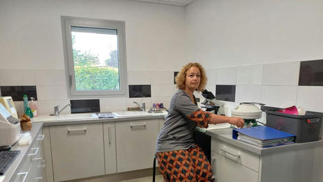 Les cabinets v&eacute;t&eacute;rinaires de la r&eacute;gion toulousaine cibles de gang | La lettre de Toulouse | Scoop.it