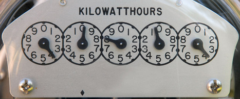 ¿Qué es un kilowatt-hora (Kwh) y cuánto cuesta? | tecno4 | Scoop.it
