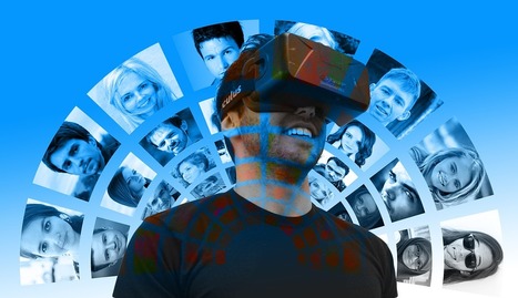 What virtual reality can and can't do for your brand | consumer psychology | Scoop.it
