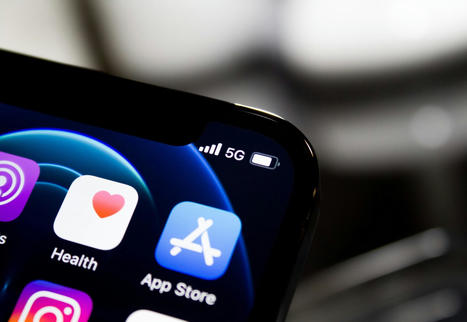 [LPM-6] 5G has reached its &lsquo;tipping point&rsquo; | High level trending in... | Scoop.it