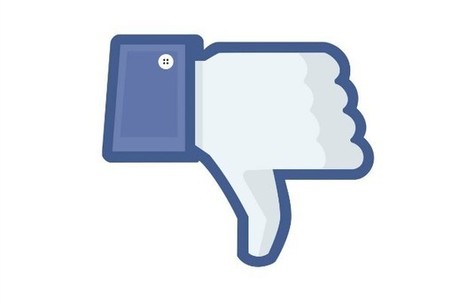 Facebook va finalement sortir un bouton &laquo;&nbsp;J&rsquo;aime pas/Je compatis&nbsp;&raquo; | Tendances, technologies, m&eacute;dias & r&eacute;seaux sociaux : usages, &eacute;volution, statistiques | Scoop.it