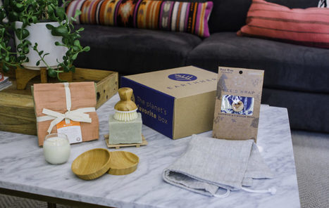 EarthHero: The Convenient Way to Shop Sustainably Online | Sustainability Science | Scoop.it