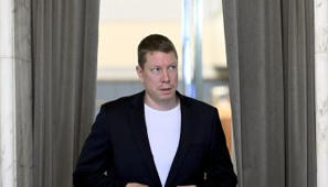 Eduskunnan avustajien h&auml;irinn&auml;st&auml; kertonut Ville Merinen kommentoi: &rdquo;Ilmi&ouml; on olemassa&rdquo; | Demokraatti.fi | 1Uutiset - Lukemisen t&auml;hden | Scoop.it