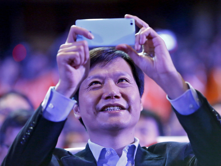 Xiaomi is under investigation for alleged violation of a new Chinese advertising law - Business Insider | Technology Report - Changing Our World | Scoop.it