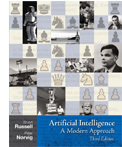Introduction to Artificial Intelligence - Fall 2011 | Robótica Educativa! | Scoop.it