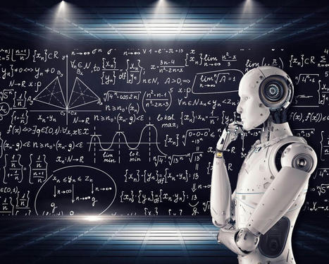Why does an AI faculty shortage exist? It's complicated | Creative teaching and learning | Scoop.it