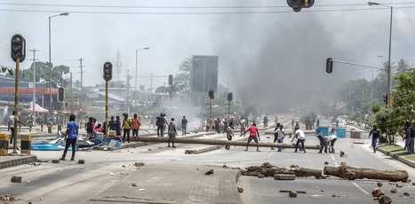Silence en Tanzanie, bruit &agrave; Madagascar :  comment deux crises oppos&eacute;es racontent la m&ecirc;me histoire | L'universit&eacute; en bref ! | Scoop.it