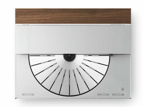 Bang & Olufsen Beosystem 3000c : nouvelle résurrection de platine vinyle iconique pour système néo-rétro ultra premium | ON-TopAudio | Scoop.it