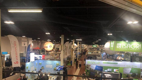 Cette innovation de Loire-Atlantique pour les serres obtient une r&eacute;compense - Ouest France [Abonn&eacute;s] | Agriculture en Pays de la Loire | Scoop.it