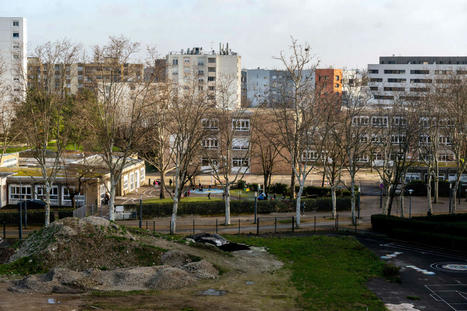 Thomas Kirszbaum, enseignant-chercheur&nbsp;: &laquo;&nbsp;La mixit&eacute; sociale n&rsquo;est pas qu&rsquo;une affaire de logement&nbsp;&raquo; | Egalit&eacute; de traitement et logement | Scoop.it