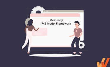 The McKinsey 7-S Model Framework, Explained (2025) | teacher tools for this century | Scoop.it