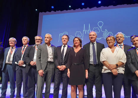 Territoires urbains : aux grands maux les grands moyens | Veille juridique du CDG13 | Scoop.it