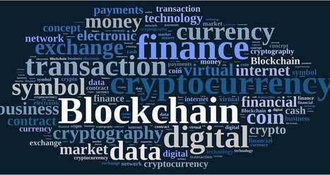 Les parlementaires s&rsquo;interrogent sur les usages concrets de la technologie &laquo;&thinsp;blockchain&thinsp;&raquo; | BlockChain | Scoop.it