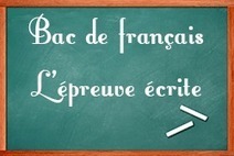 Fiches de méthode et conseils pour réussir l’épreuve écrite de français | Études littéraires | Scoop.it