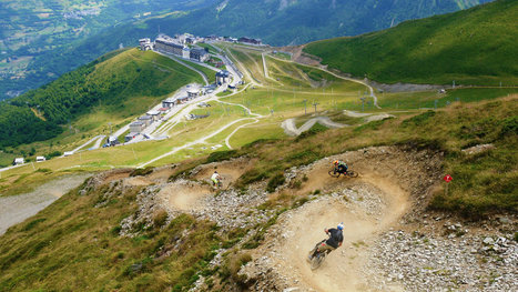 Altiservice Saint-Lary : horaires des remontées mécaniques pour cet été | Vallées d'Aure & Louron - Pyrénées | Scoop.it