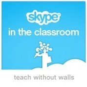 Skype in the Classroom - Connect your students to the world | Eclectic Technology | Scoop.it