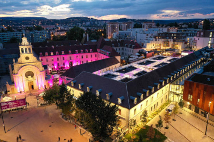 Une charte pour booster le tourisme d'affaires &agrave; Dijon | MICE Tourisme d'affaires | Scoop.it