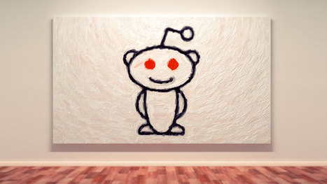 Reddit isn't the future of creativity, but it is a vital part of it | Education 2.0 & 3.0 | Scoop.it