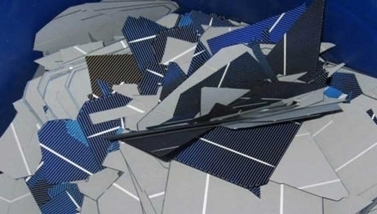 Photovoltaïque: "le recyclage est le grand défi" - Eau & énergie - Le Moniteur.fr | Nouveaux paradigmes | Scoop.it
