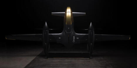 Anduril and EDGE Launch Joint Venture to Develop Autonomous Aircraft | AERONAUTIQUE NEWS - AEROSPACE POINTOFVIEW - AVIONS - AIRCRAFT | Scoop.it
