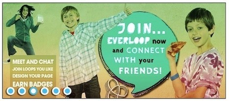 How Parents Can Help Their Preteens Navigate the Social Web | Kids-friendly technologies | Scoop.it