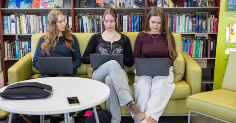 Stora skillnader i skolornas pl&aring;nb&ouml;cker: Gamla arv ger studerande i Borg&aring; lyx i vardagen | &Ouml;stnyland | 1Uutiset - Lukemisen t&auml;hden | Scoop.it