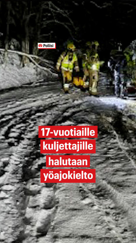 Nuorten ajokortteihin kiristyksiä | 1Uutiset - Lukemisen tähden | Scoop.it