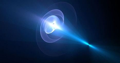Photonics: A Story of Our Quest to Harness the Power of Light | healthcare technology | Scoop.it
