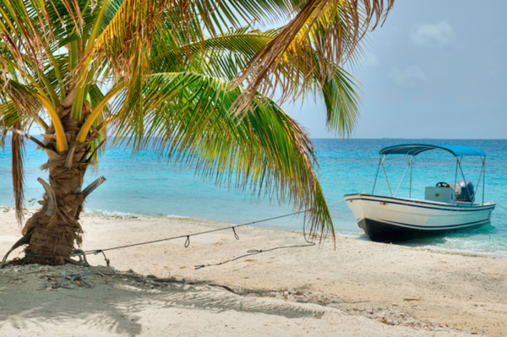 Belize Still on Happiest List | Family Office & Billionaire Report - Empowering Family Dynasties | Scoop.it