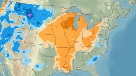 Extreme heat is about to return — here’s where it will be the worst - KESQ.com | Operation Deimos | Scoop.it