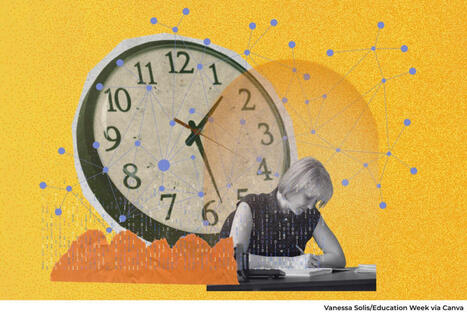 The State of Teaching, 2026 Edition | EdTech: The New Normal | Scoop.it