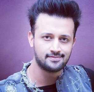 Atif Aslam Phone Number Email Id Website Hou