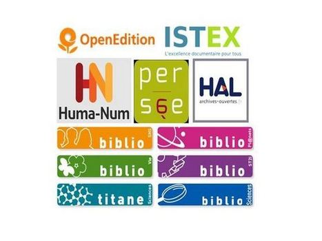 CNRS - Direction de l'information scientifique et technique (DIST) | Bo&icirc;te &agrave; outils num&eacute;riques | Scoop.it