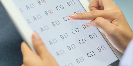Edtech’s ‘Privacy Pledge’ Is Going Away. That Doesn’t Mean Student Data Is Safe. | Educational Technology News | Scoop.it
