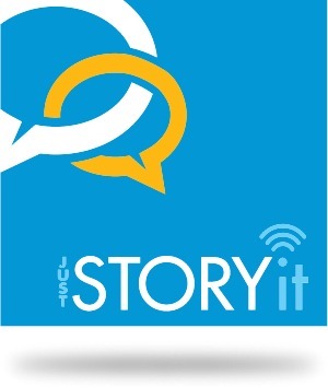 Just Story It - Scoops | Online tips & social media nieuws | Scoop.it